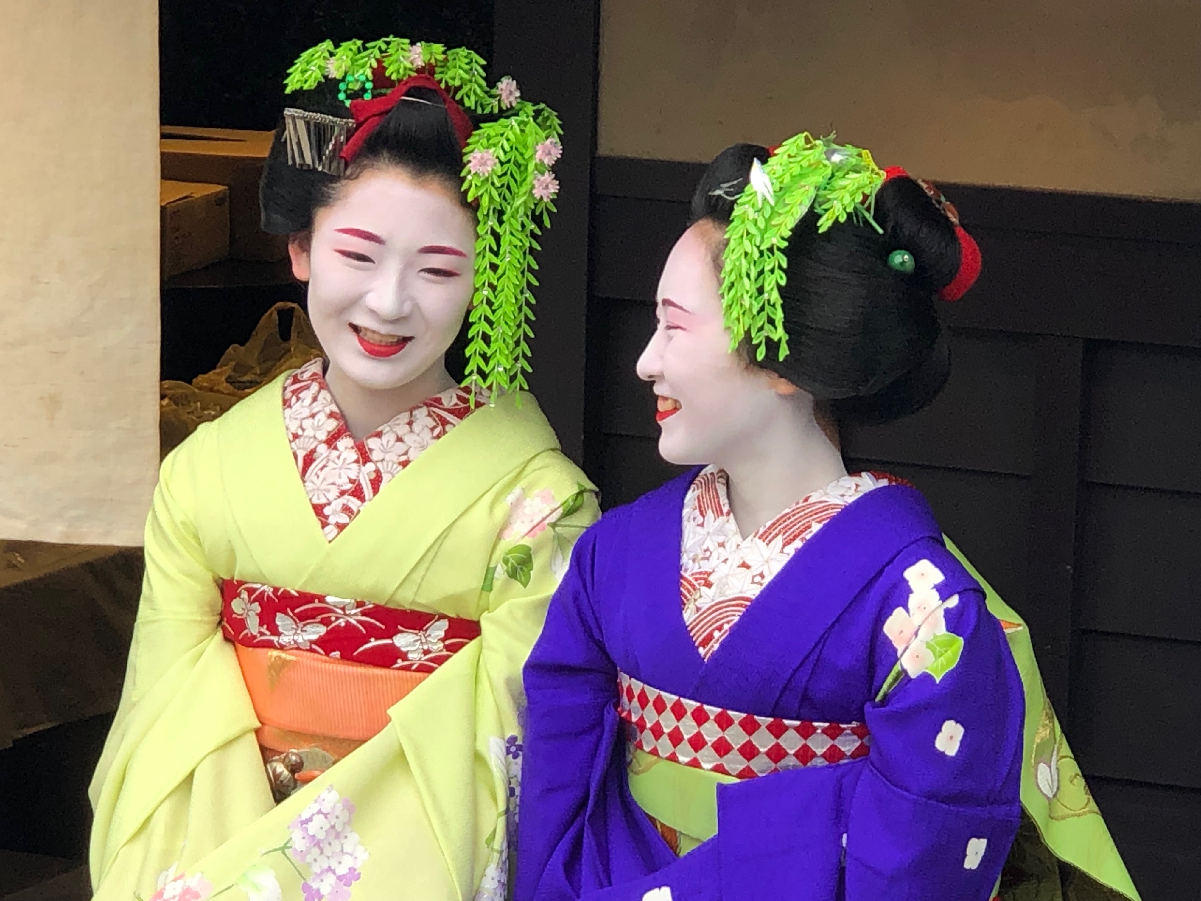 Best Kyoto Tour guiding