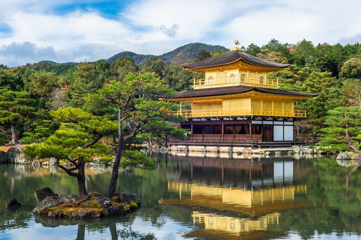 Best Kyoto Tour guiding