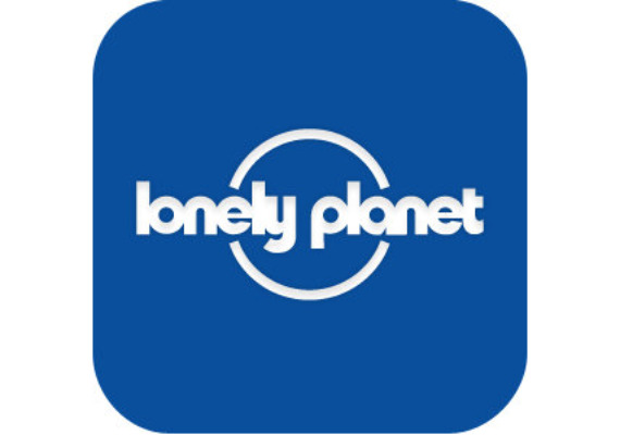 Lonely planet