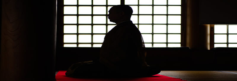 MeditationKyoto